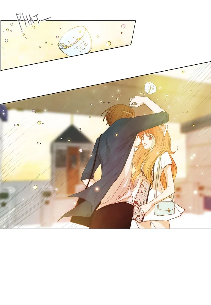 Read unTouchable (en) Manga Online