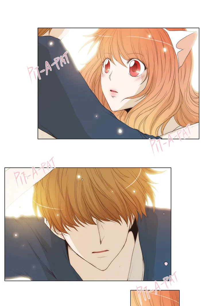 Read unTouchable (en) Manga Online