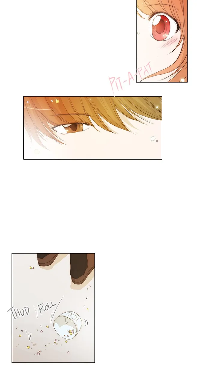 Read unTouchable (en) Manga Online