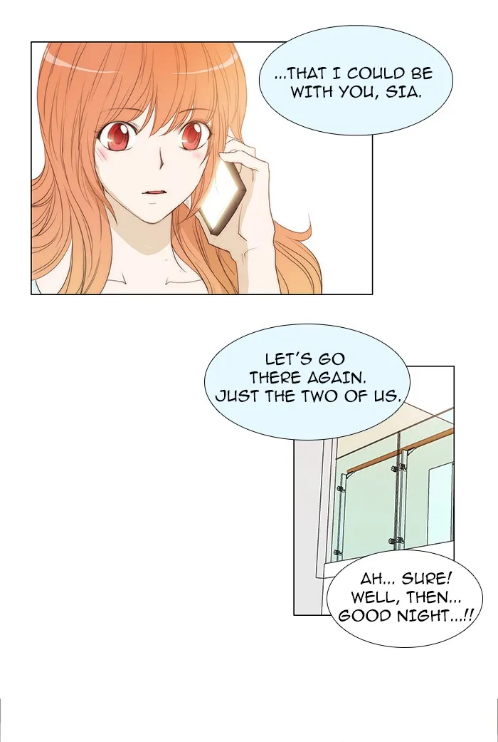 Read unTouchable (en) Manga Online