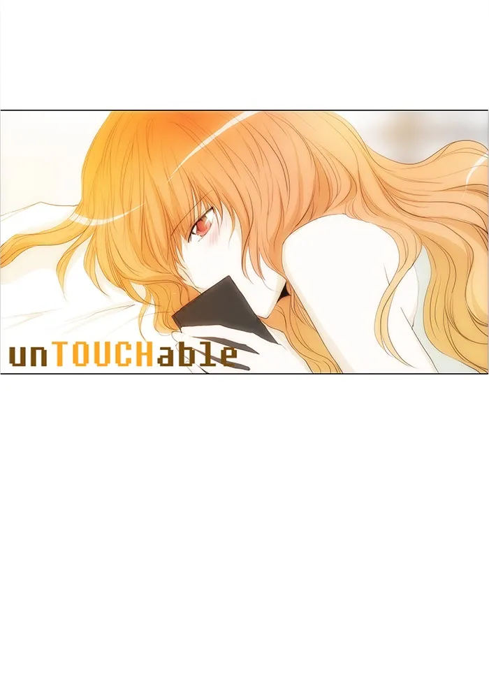 Read unTouchable (en) Manga Online