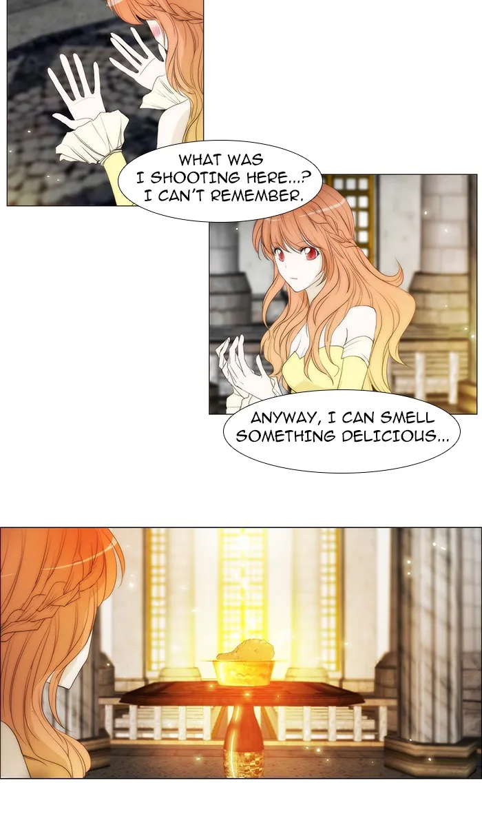 Read unTouchable (en) Manga Online