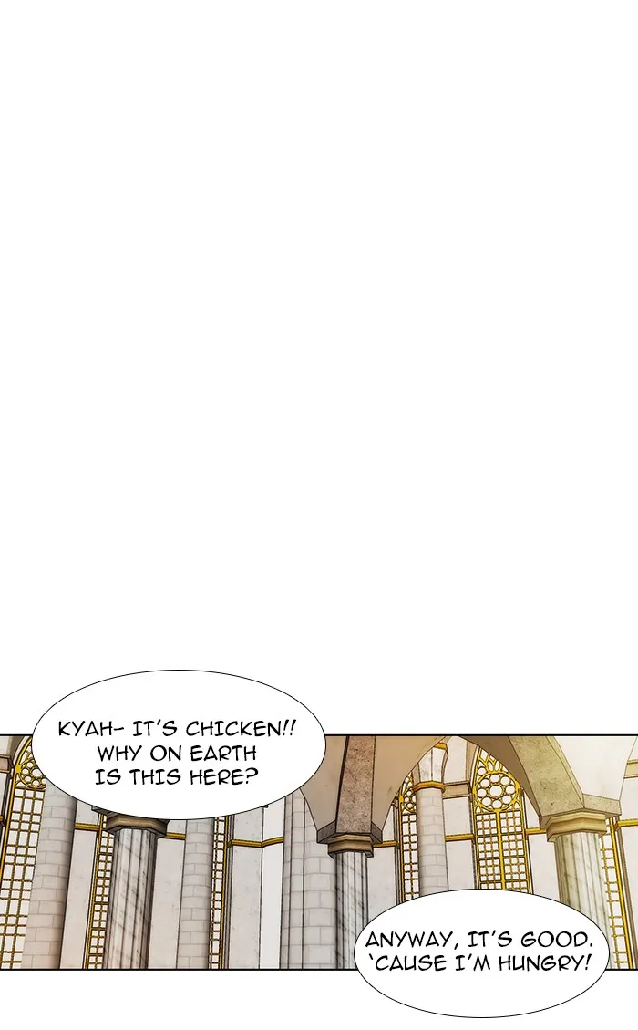 Read unTouchable (en) Manga Online