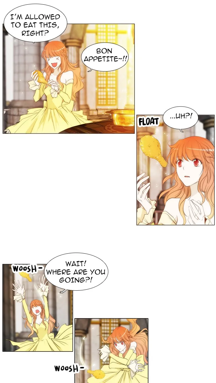 Read unTouchable (en) Manga Online