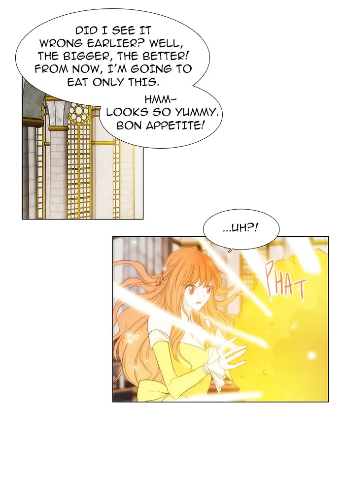 Read unTouchable (en) Manga Online