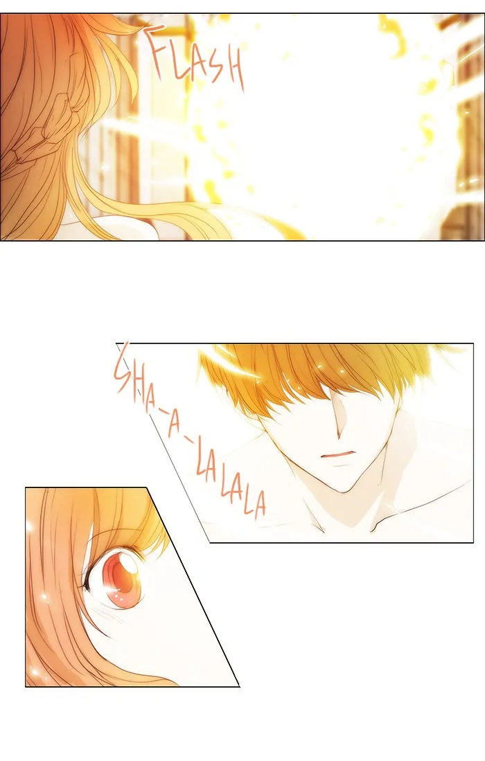 Read unTouchable (en) Manga Online