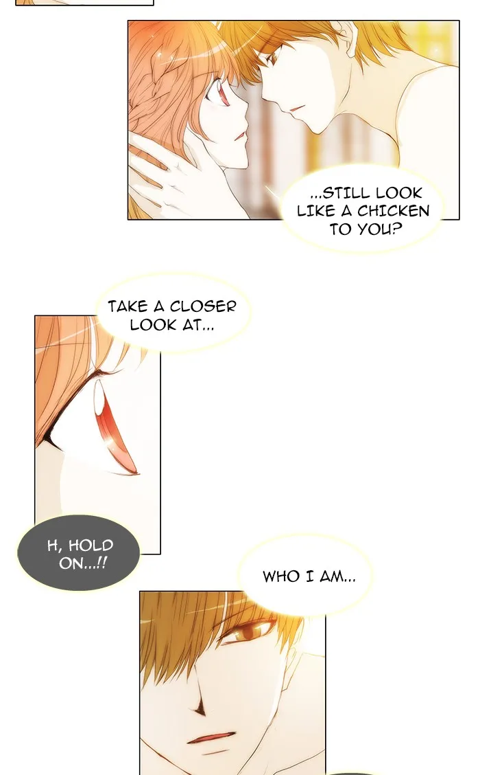 Read unTouchable (en) Manga Online