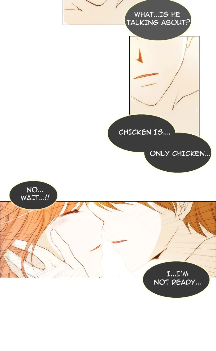 Read unTouchable (en) Manga Online