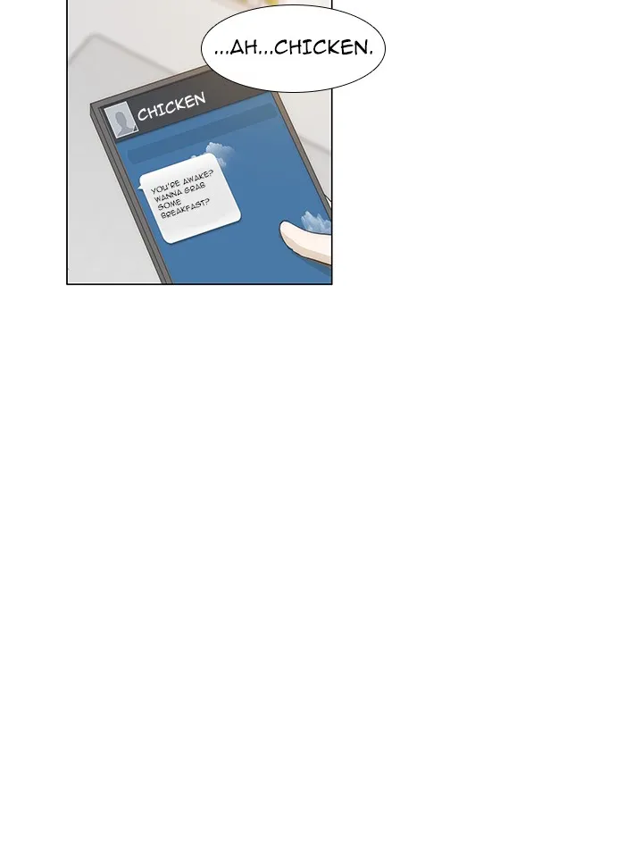 Read unTouchable (en) Manga Online