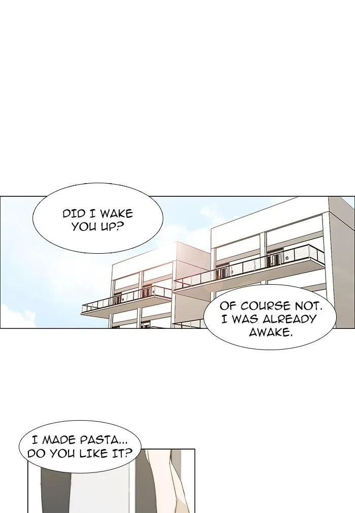 Read unTouchable (en) Manga Online