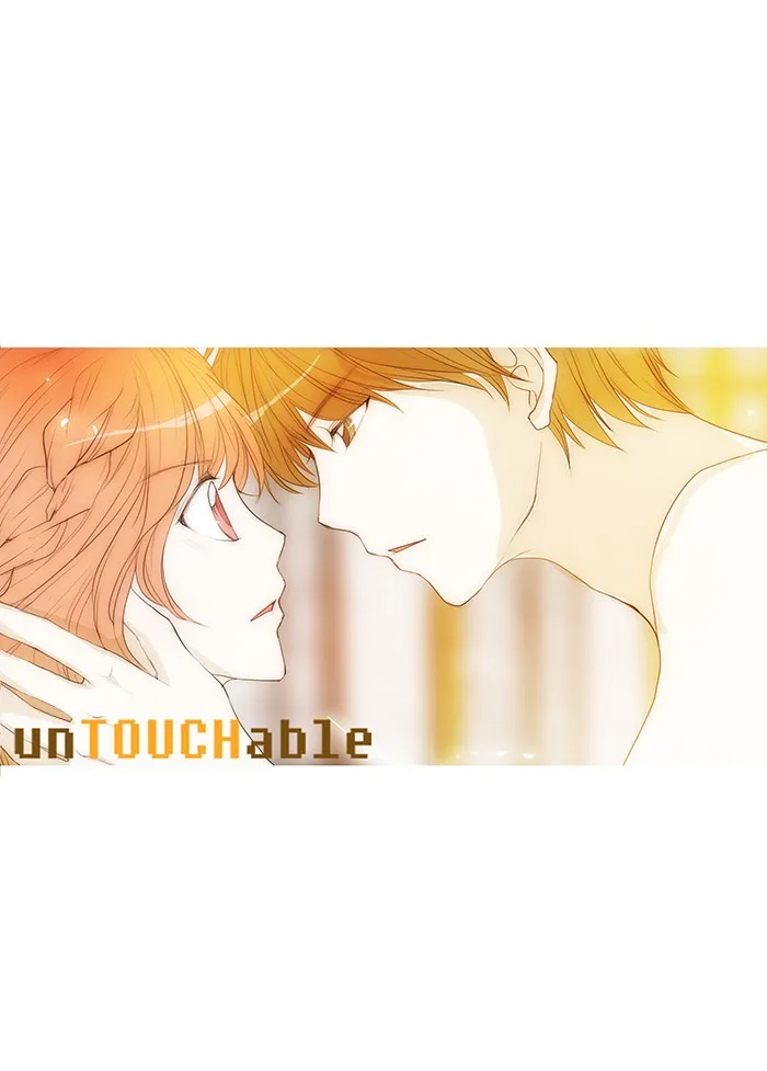 Read unTouchable (en) Manga Online