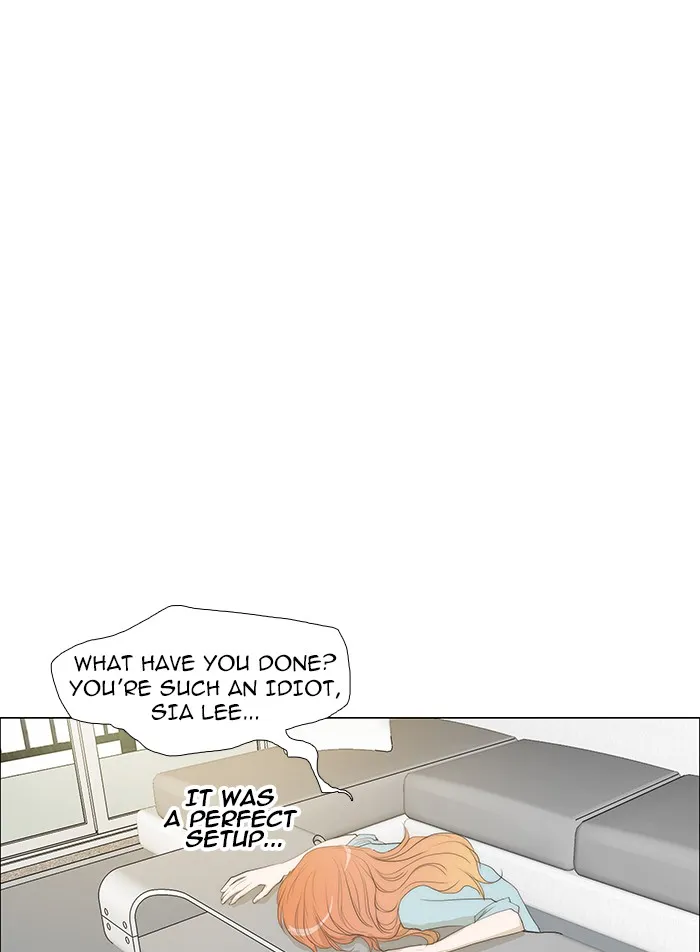 Read unTouchable (en) Manga Online