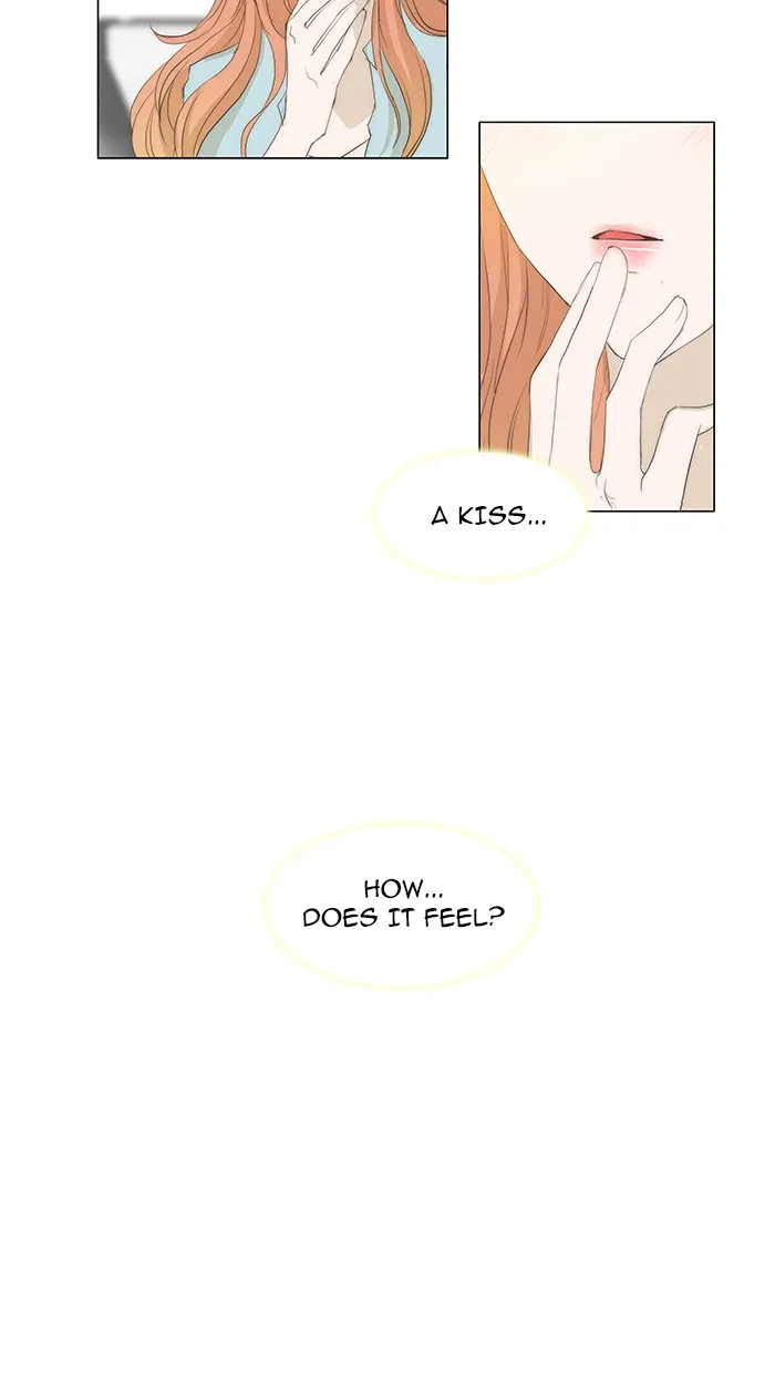 Read unTouchable (en) Manga Online