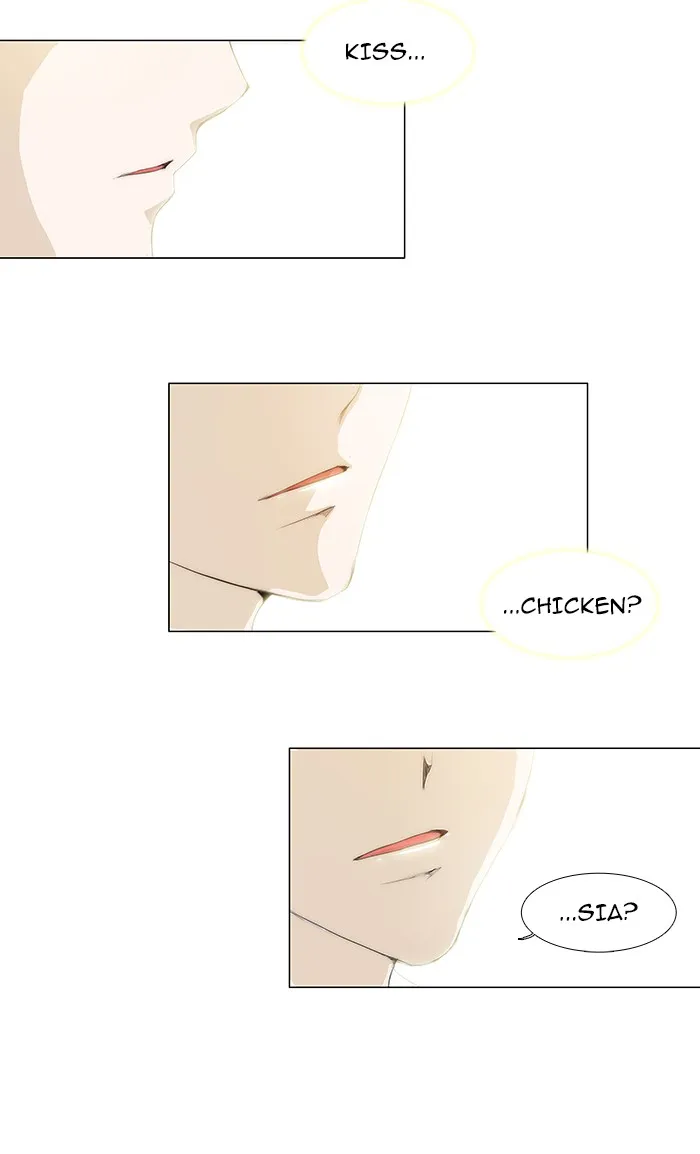 Read unTouchable (en) Manga Online