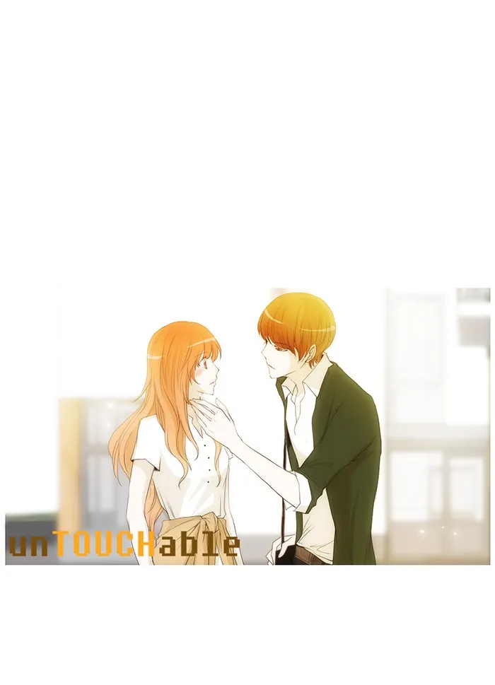 Read unTouchable (en) Manga Online
