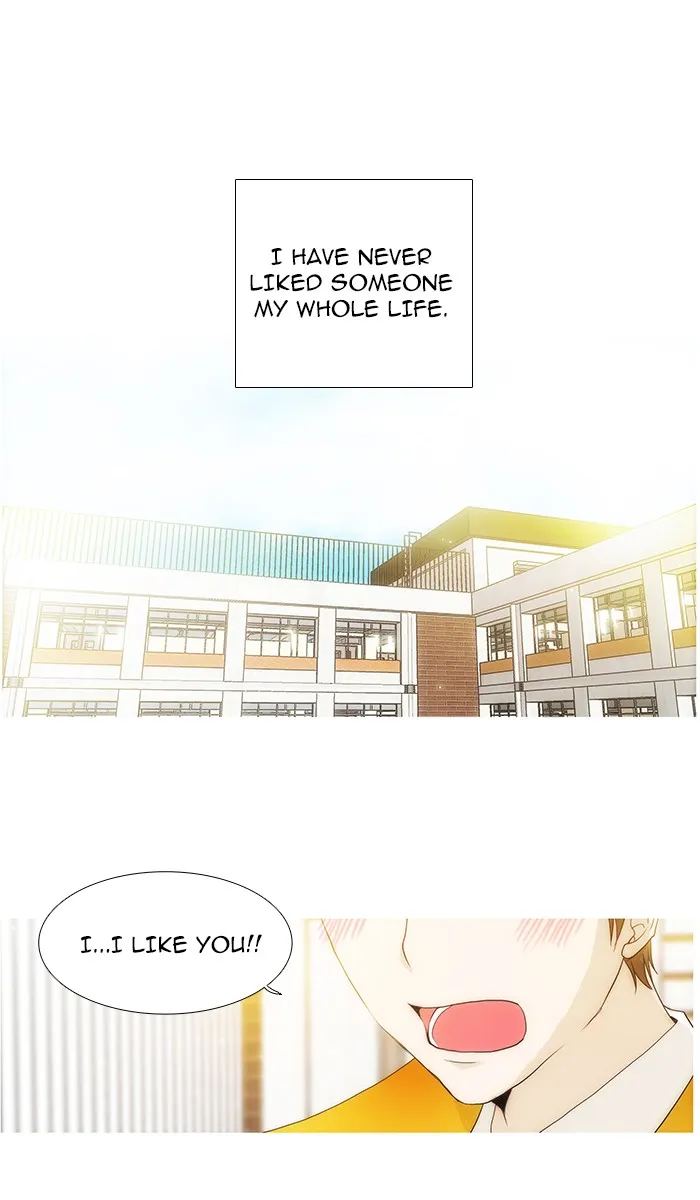 Read unTouchable (en) Manga Online