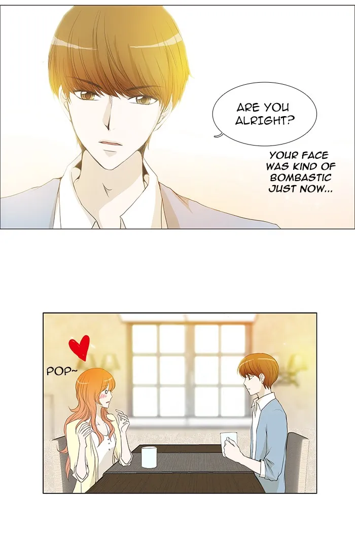 Read unTouchable (en) Manga Online