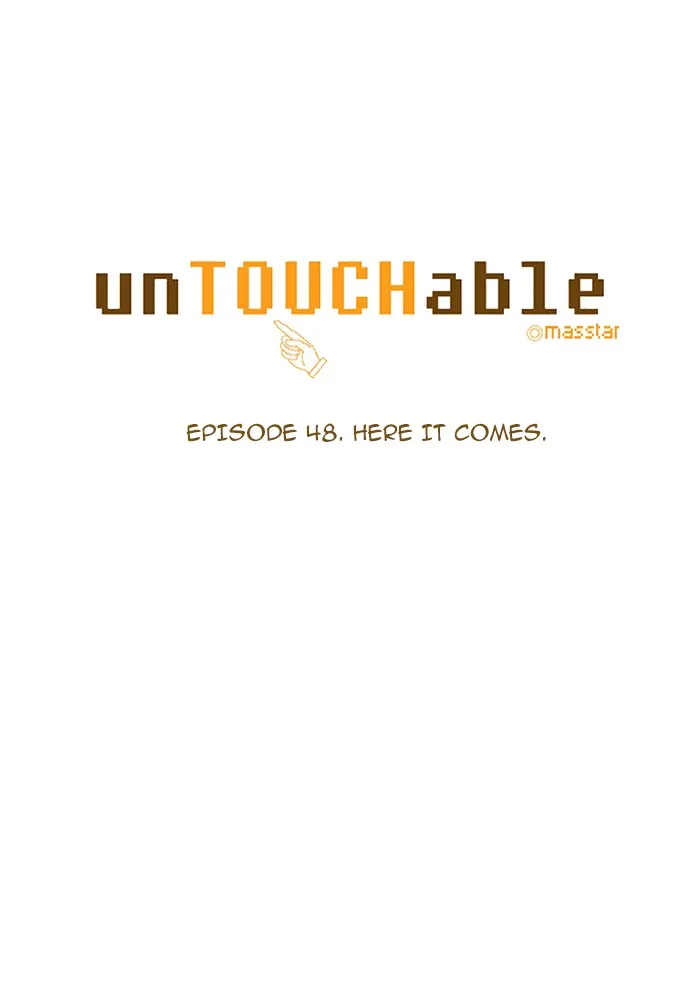 Read unTouchable (en) Manga Online