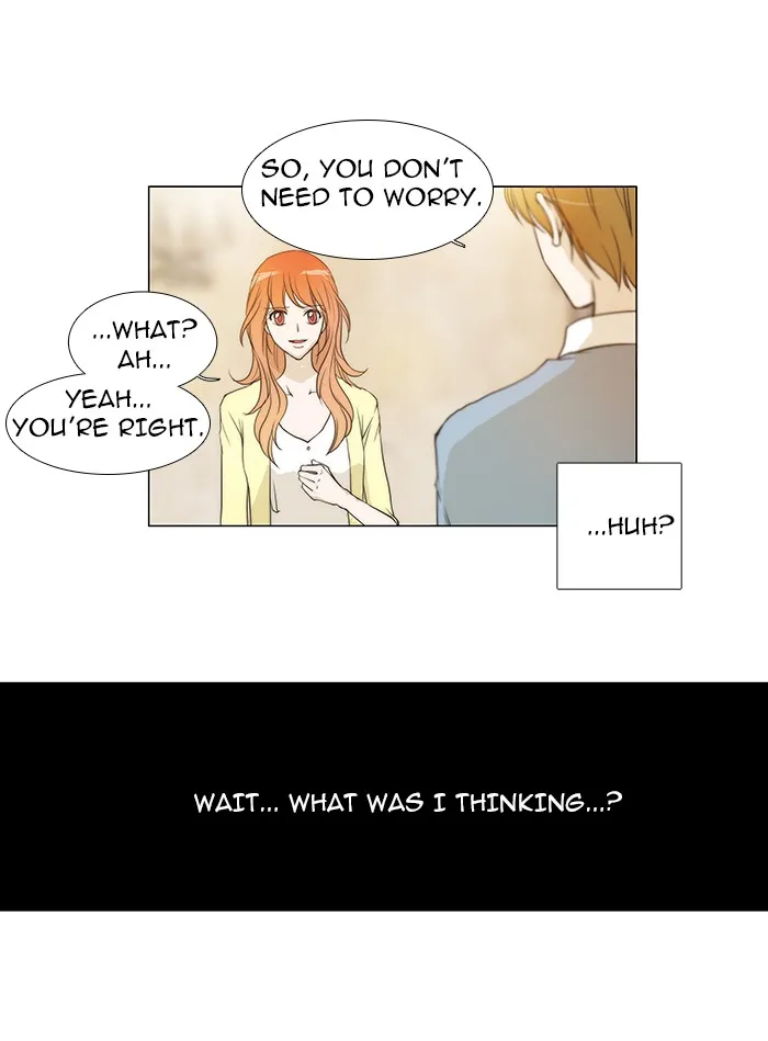 Read unTouchable (en) Manga Online