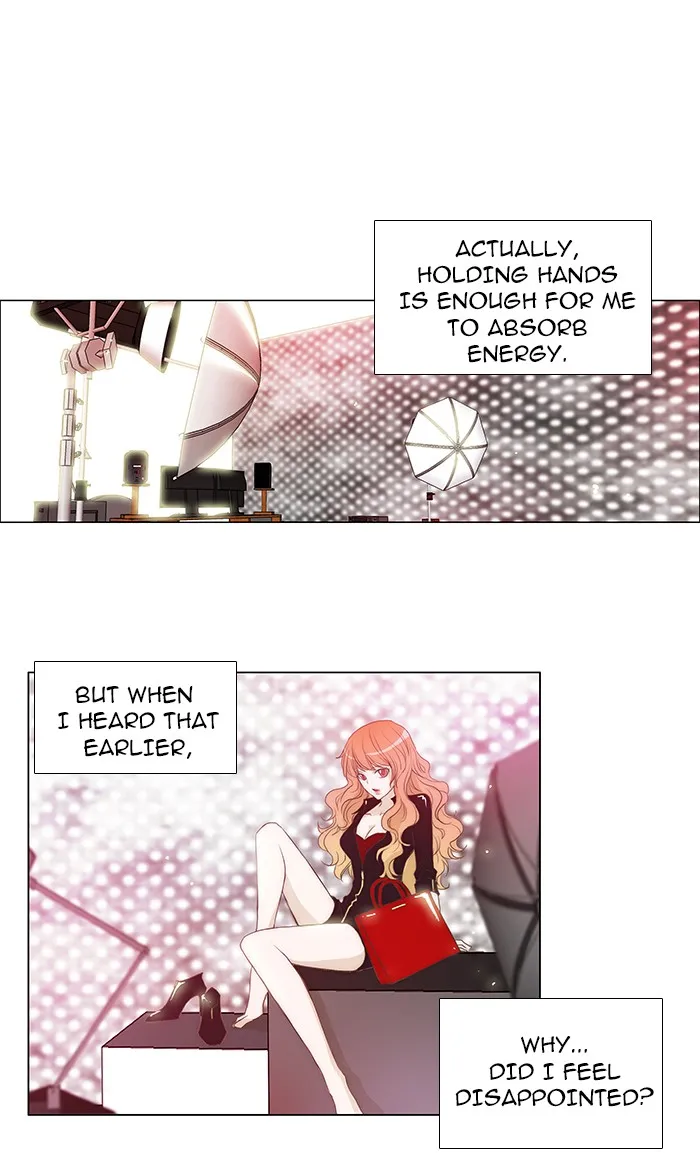 Read unTouchable (en) Manga Online