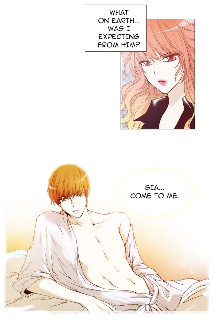 Read unTouchable (en) Manga Online