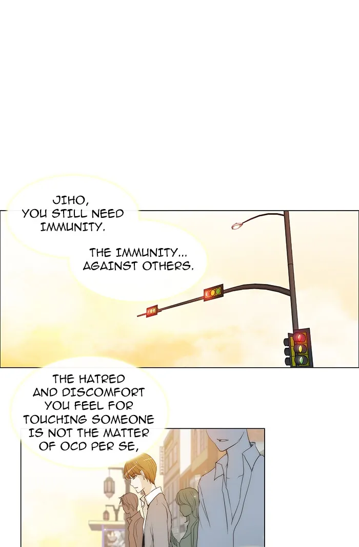 Read unTouchable (en) Manga Online