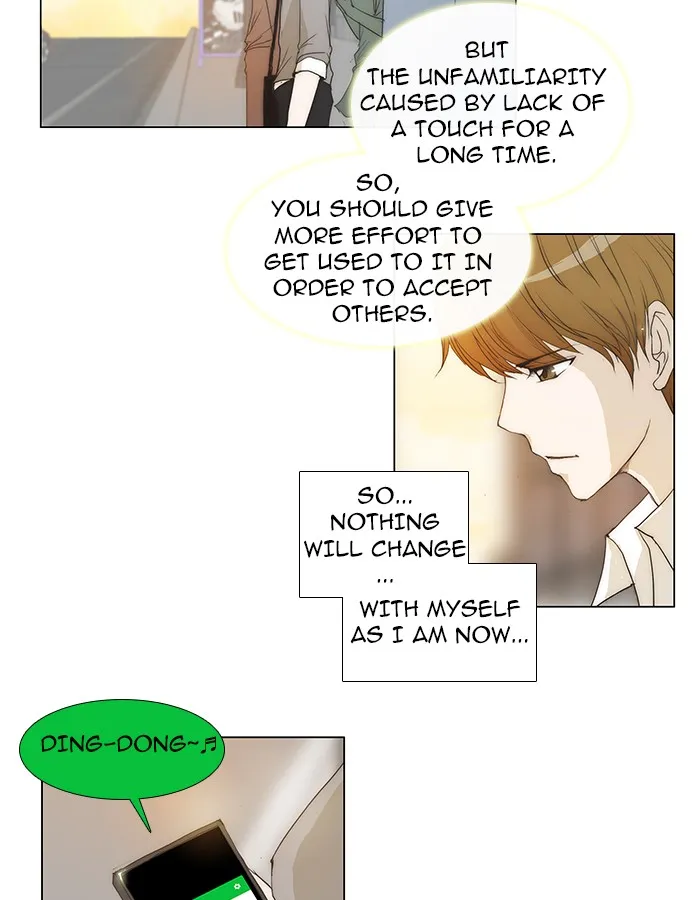 Read unTouchable (en) Manga Online