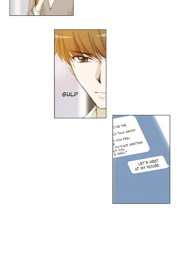 Read unTouchable (en) Manga Online