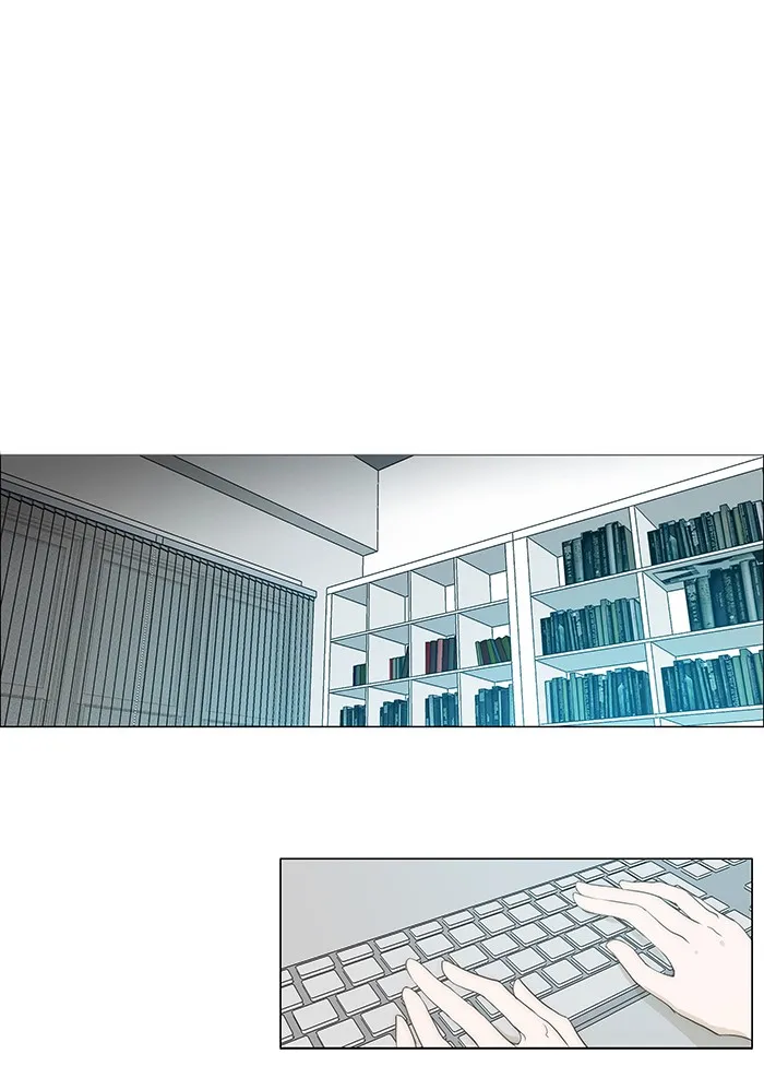 Read unTouchable (en) Manga Online