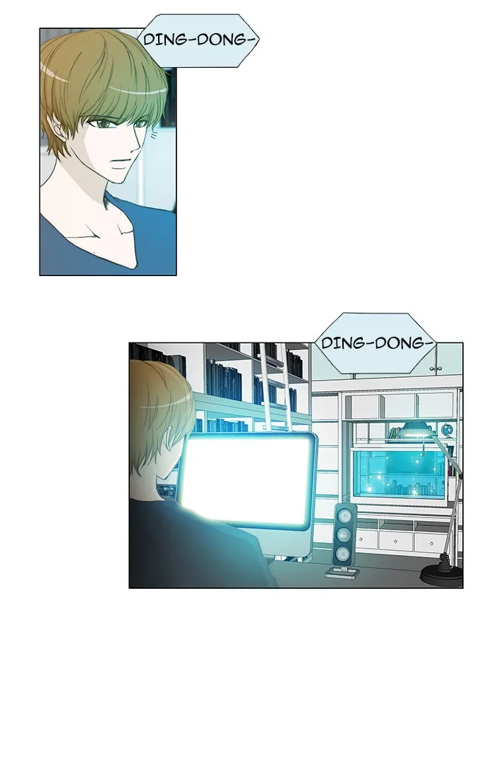 Read unTouchable (en) Manga Online