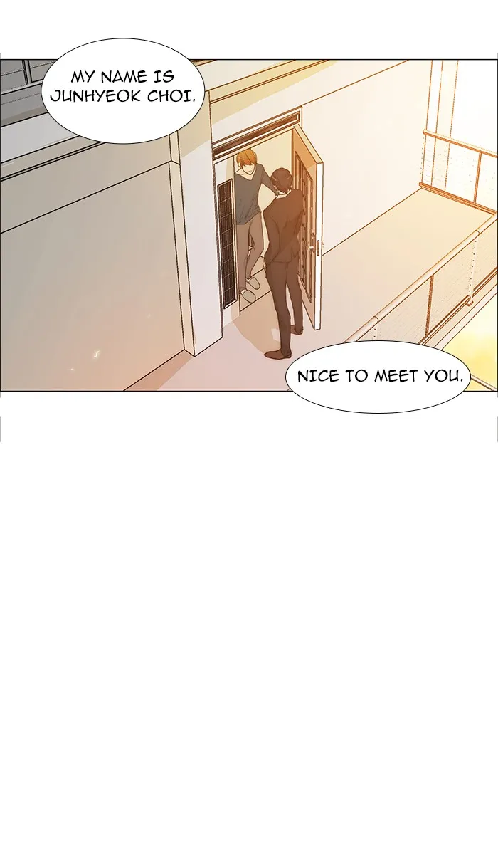 Read unTouchable (en) Manga Online