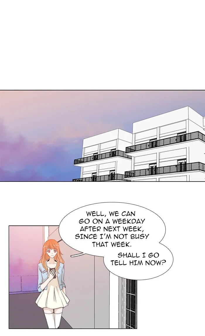 Read unTouchable (en) Manga Online