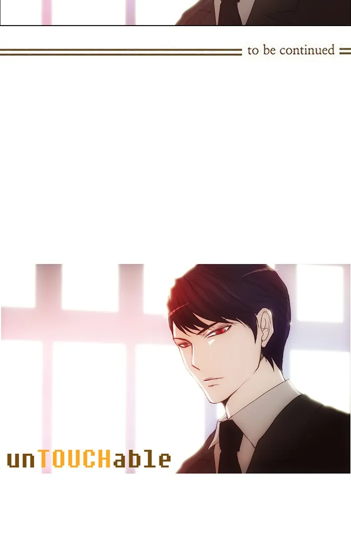 Read unTouchable (en) Manga Online