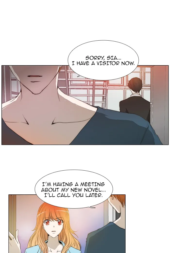 Read unTouchable (en) Manga Online