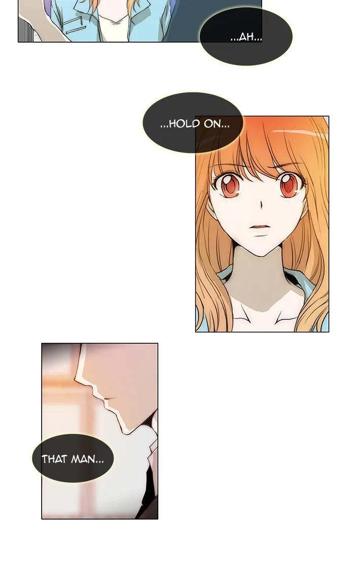 Read unTouchable (en) Manga Online