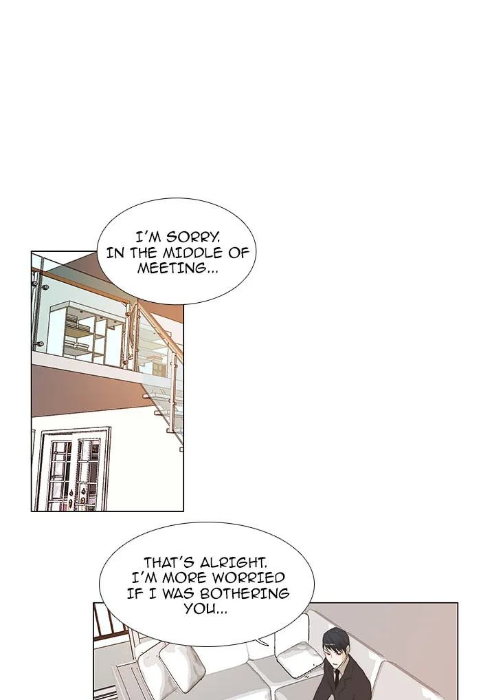 Read unTouchable (en) Manga Online