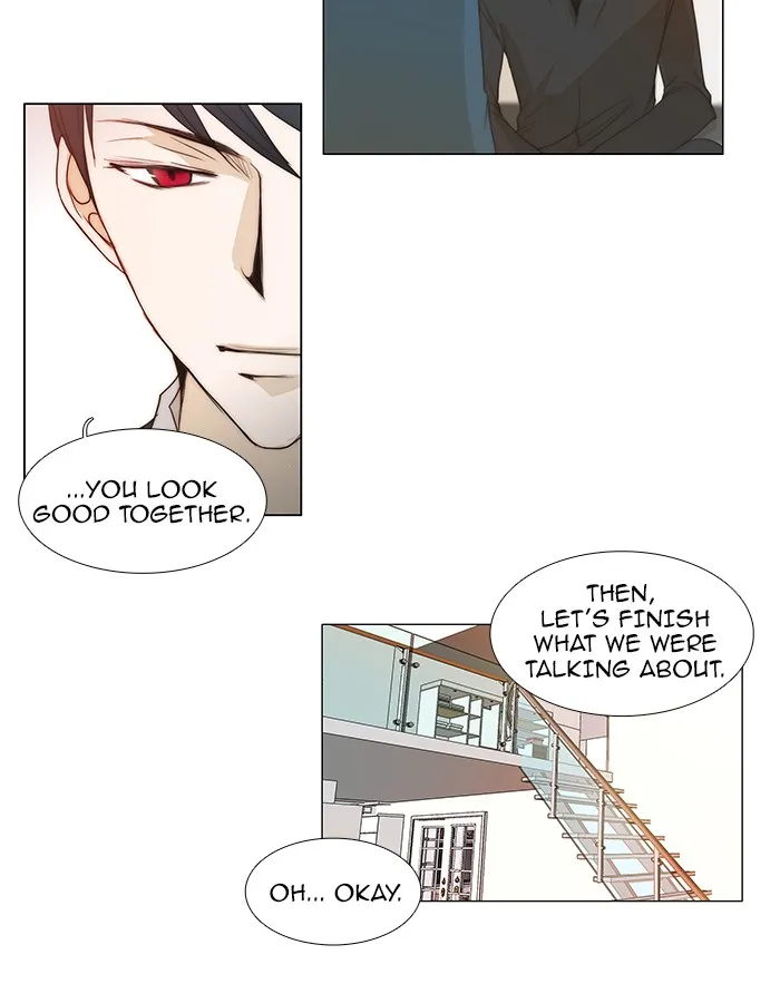 Read unTouchable (en) Manga Online