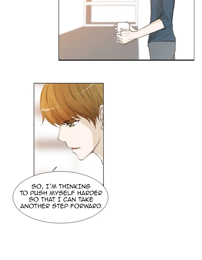 Read unTouchable (en) Manga Online