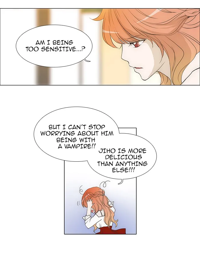 Read unTouchable (en) Manga Online