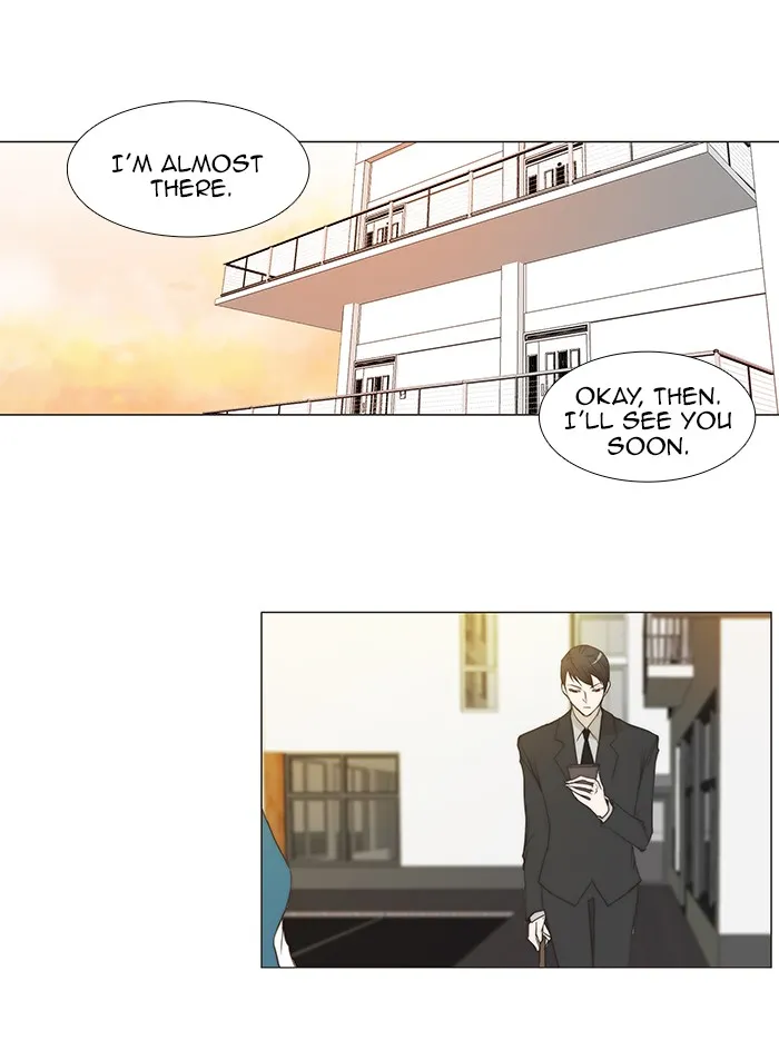 Read unTouchable (en) Manga Online