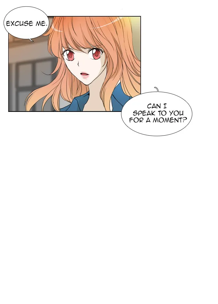 Read unTouchable (en) Manga Online