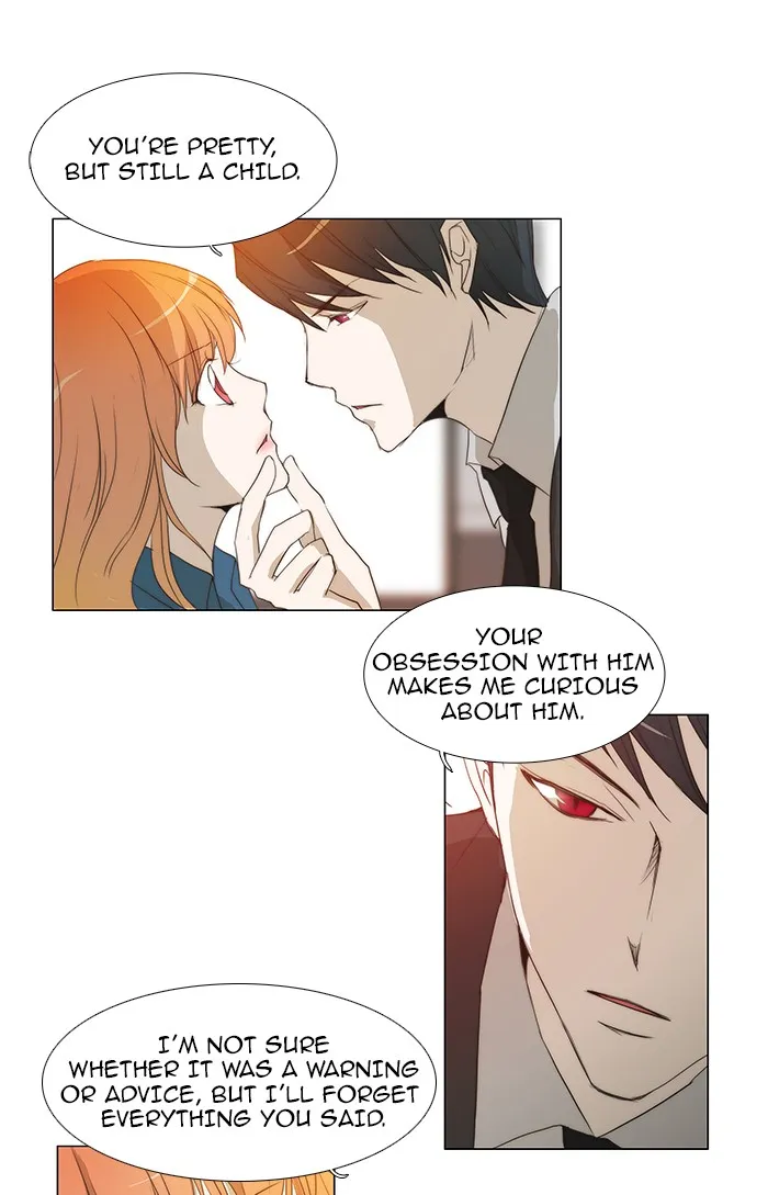 Read unTouchable (en) Manga Online