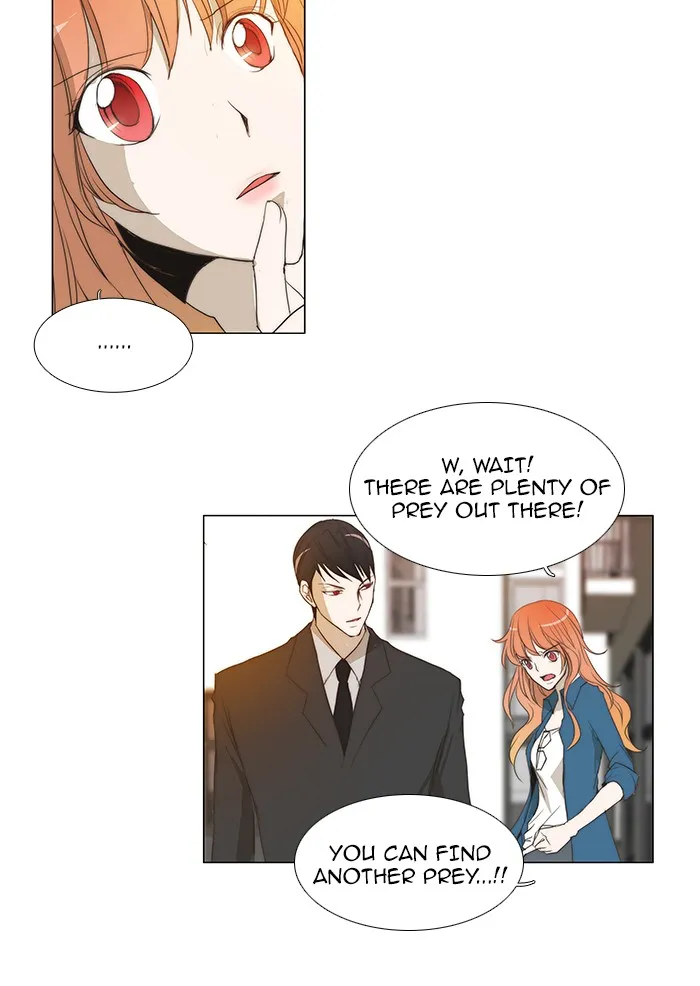 Read unTouchable (en) Manga Online