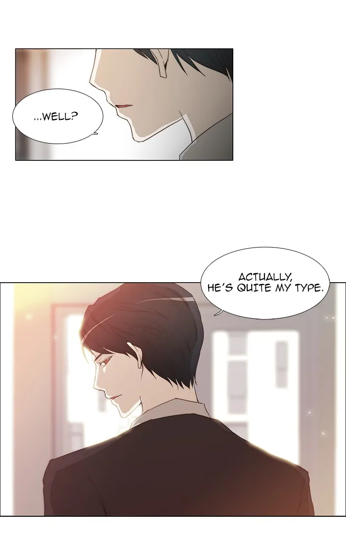 Read unTouchable (en) Manga Online