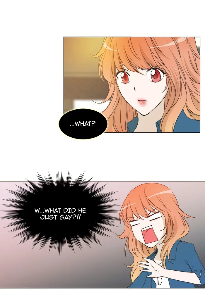 Read unTouchable (en) Manga Online