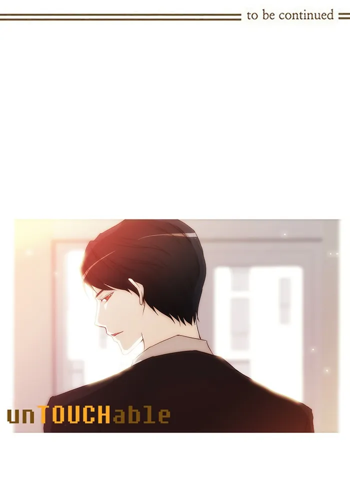 Read unTouchable (en) Manga Online