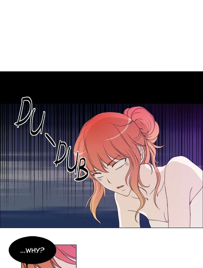 Read unTouchable (en) Manga Online