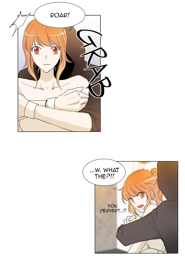 Read unTouchable (en) Manga Online