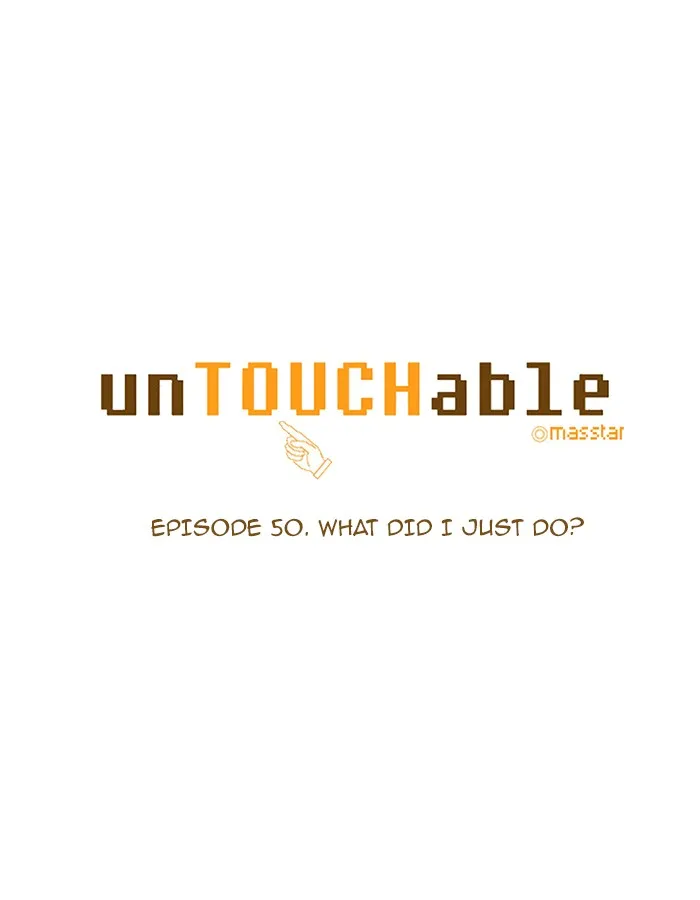 Read unTouchable (en) Manga Online