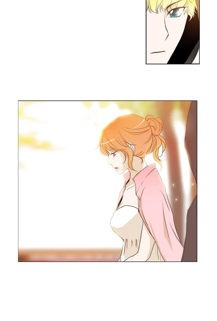 Read unTouchable (en) Manga Online